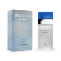 Spectra Mini 198 Pour Femme Eau De Parfum For Women - 25ml D&G Light Blue