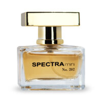 Spectra Mini 202 Eau De Parfum For Women - 25ml Dolce&Gabbana The One 2