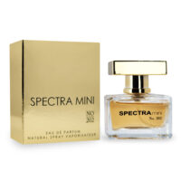 Spectra Mini 202 Eau De Parfum For Women - 25ml Dolce&Gabbana The One 2