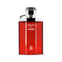 Spectra Mini 207 Pour Homme Eau De Parfum For Men - 25ml Dunhill Desire Red 1
