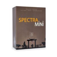 Spectra Mini 221 Eau De Parfum For Men - 25ml Hermes Terre D`Hermes 1