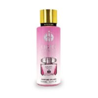 Hi Perfume Body Mist Light Crystal Perfume Splash for Women - 250ml