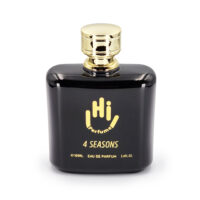 Hi Perfume 4Seasons Eau De Parfum For Men & Women - 100ml
