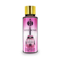 Hi Perfume Body Mist Sexy Bomb Perfume Splash for Women - 250ml