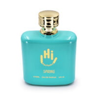 Hi Perfume Spring Eau De Parfum For Men & Women - 100ml