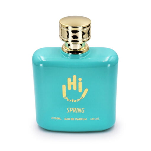 Hi Perfume Spring Eau De Parfum For Men & Women - 100ml