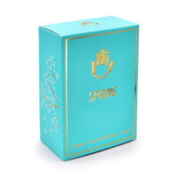 Hi Perfume Spring Eau De Parfum For Men & Women - 100ml