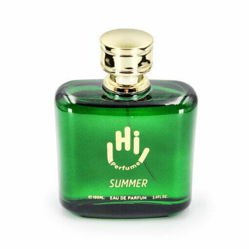 Hi Perfume Summer Eau De Parfum For Men & Women - 100ml