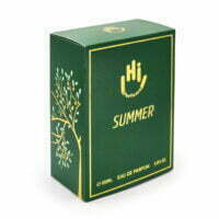 Hi Perfume Summer Eau De Parfum For Men & Women - 100ml