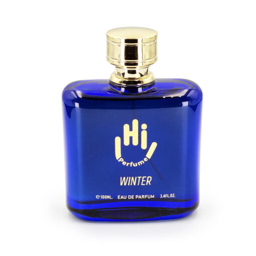 Hi Perfume Winter Eau De Parfum For Men & Women - 100ml