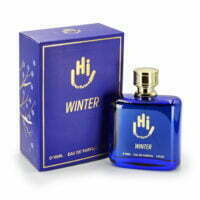 Hi Perfume Winter Eau De Parfum For Men & Women - 100ml
