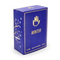 Hi Perfume Winter Eau De Parfum For Men & Women - 100ml