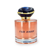 Spectra 252 Far Away Eau De Parfum For Women - 100ml