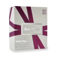 Spectra Mini 004 Riche Women Eau De Parfum For Women - 25ml