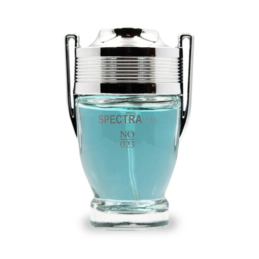 Spectra Mini 023 Eau De Parfum For Men - 25ml Paco Rabanne Invictus 1