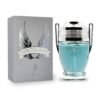 Spectra Mini 023 Eau De Parfum For Men - 25ml Paco Rabanne Invictus 1