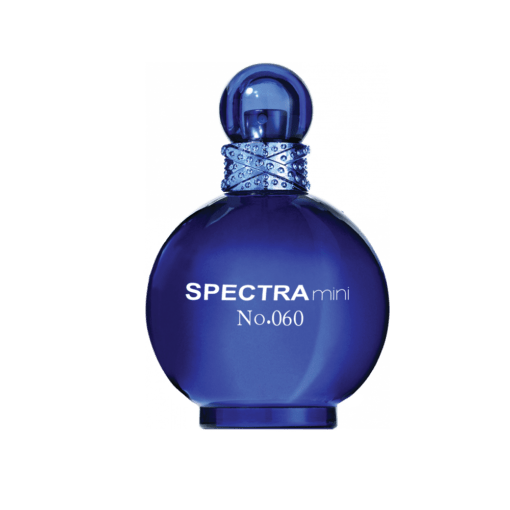 Spectra Mini 060 Eau De Parfum For Women - 25ml