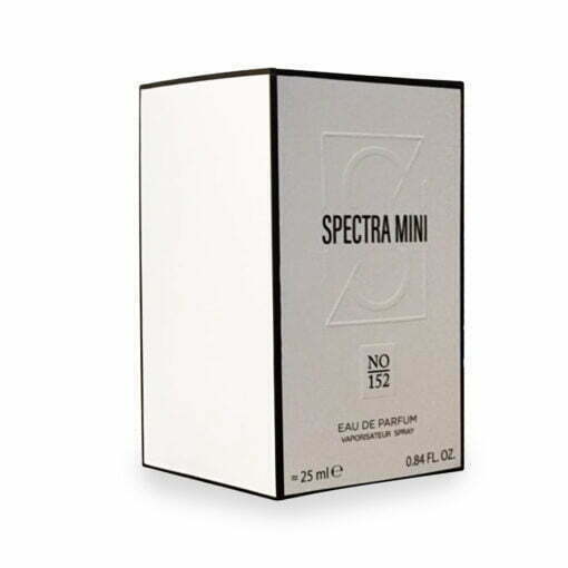 Spectra Mini 152 Eau De Parfum For Women - 25ml L'Interdit Eau de Parfum Givenchy for women 1