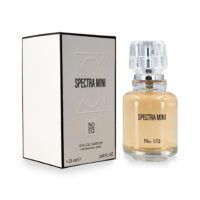 Spectra Mini 152 Eau De Parfum For Women - 25ml L'Interdit Eau de Parfum Givenchy for women 1