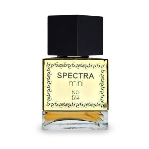 Spectra Mini 164 Soprano Eau De Parfum Unisex Perfume - 25ml YSL Splendid Wood 1