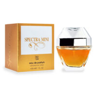 Spectra Mini 168 Eau De Parfum For Women - 25ml Paco Rabanne Lady Million Lucky 1
