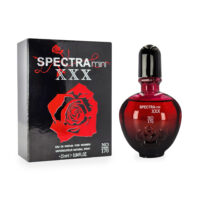 Spectra Mini 170 XXX Eau De Parfum For Women - 25ml Black XS for Her Paco Rabanne for women 1