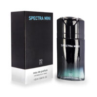 Spectra Mini 171 Eau De Parfum For Men - 25ml Paco Rabanne Black Xs Los Angeles 1