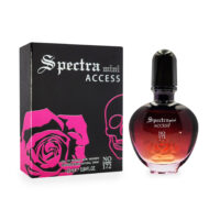 Spectra Mini 172 Access Eau De Parfum For Women - 25ml Black XS L'Exces for Her Paco Rabanne for women 1