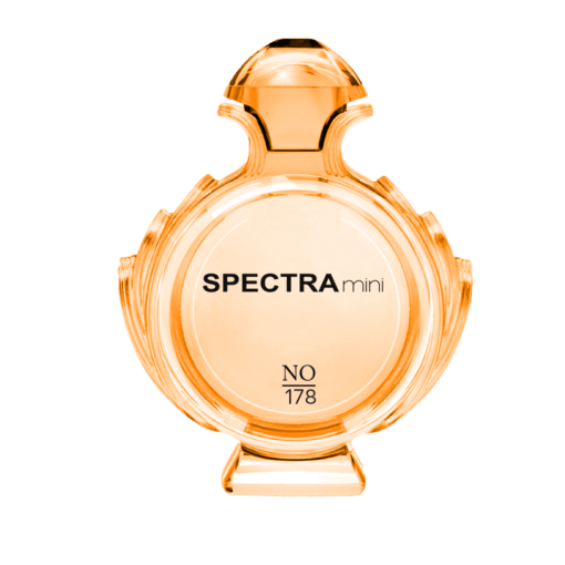 Spectra Mini 178 Eau De Parfum For Women - 25ml