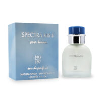 Spectra Mini 197 Pour Homme Eau De Parfum For Men - 25ml Dolce&Gabbana Light Blue 1