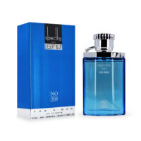 Spectra Mini 209 Desert Blue Eau De Parfum For Men - 25ml Dunhill Desire Blue