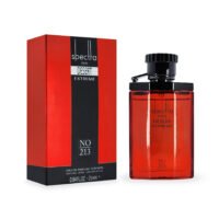 Spectra Mini 213 Desert Extreme Eau De Parfum For Men - 25ml Desire Extreme Alfred Dunhill