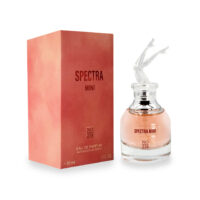 Spectra Mini 238 Eau De Parfum For Women - 25ml Scandal By Night Jean Paul Gaultier for women 1