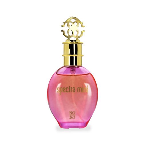 Spectra Mini 262 Eau De Parfum For Women - 25ml Roberto Cavalli Exotica 1