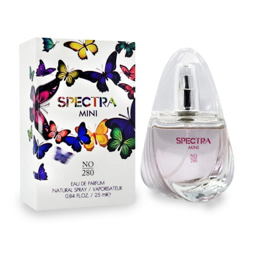 Spectra Mini 280 Eau De Parfum For Women - 25ml Kenzo Madly 1