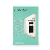 Spectra Pocket 019 Silver Star Eau De Perfume For Men – 18ml Inspired by Silver Scent Jacques Bogart for men