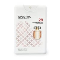 Spectra Pocket 028 Ellen Parfum Eau De Perfume For Women – 18ml Inspired by Elie Saab Eua de Perfum