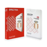 Spectra Pocket 028 Ellen Parfum Eau De Perfume For Women – 18ml Inspired by Elie Saab Eua de Perfum