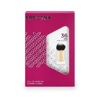 Spectra Pocket 036 Sea Eau De Parfum For Women - 18ml Inspired by Armani Si