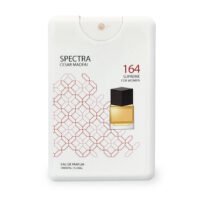 Spectra Pocket 164 Supreme Eau De Parfum Unisex - 18ml Inspired by YSL Splendid Wood