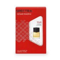 Spectra Pocket 164 Supreme Eau De Parfum Unisex - 18ml Inspired by YSL Splendid Wood