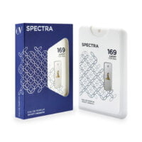 Spectra Pocket 169 Lucky Eau De Parfum For Men - 18ml Inspired by Paco Rabanne 1 Million Lucky