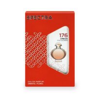 Spectra Pocket 176 Omega Eau De Parfum For Women - 18ml Inspired by Paco Rabanne Olympea