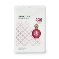 Spectra Pocket 206 Bloom Eau De Perfume For Women – 18ml Inspired by Fantasy in Bloom Britney Spears