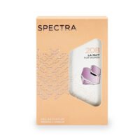 Spectra Pocket 208 La Nuit Eau De Perfume For Women – 18ml Inspired by La Nuit Trésor Lancôme for women