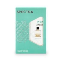 Spectra Pocket 232 Libretto Eau De Parfum For Women - 18ml Inspired by Libre Eau de Toilette Yves Saint Laurent for women