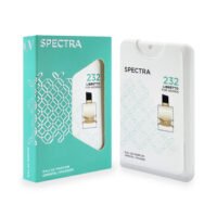 Spectra Pocket 232 Libretto Eau De Parfum For Women - 18ml Inspired by Libre Eau de Toilette Yves Saint Laurent for women