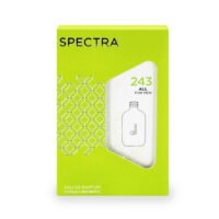 Spectra Pocket 243 All Eau De Parfum Unisex Perfume - 18ml Inspired by CK One Calvin Klein for women and men