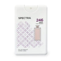 Spectra Pocket 246 Ideal Eau De Parfum For Women - 18ml Inspired by Idôle Lancôme for women