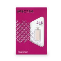 Spectra Pocket 246 Ideal Eau De Parfum For Women - 18ml Inspired by Idôle Lancôme for women